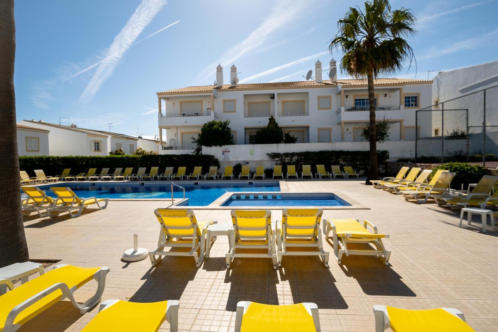 Apartamento Casa Vela Albufeira